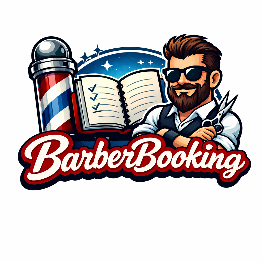 BarberBooking